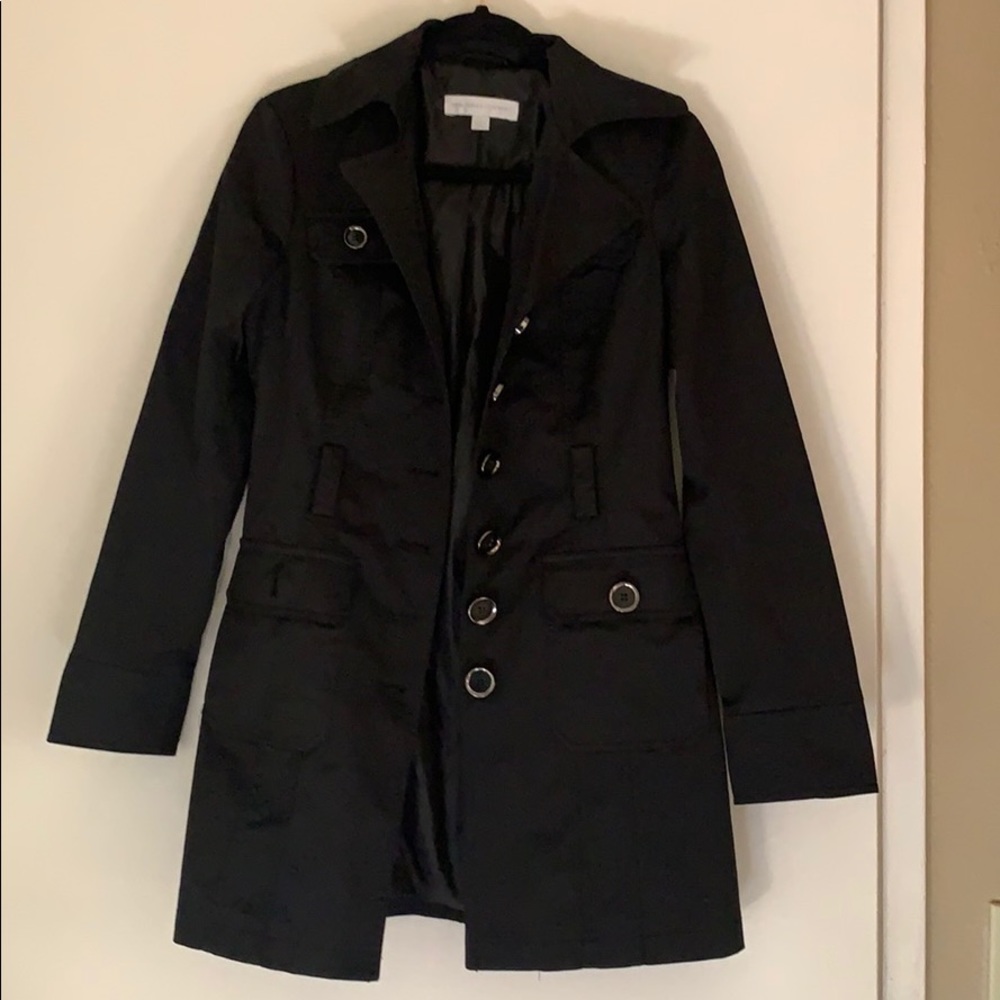 Trench Coat